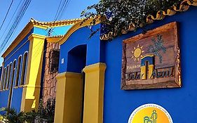 Pousada Solar Azul